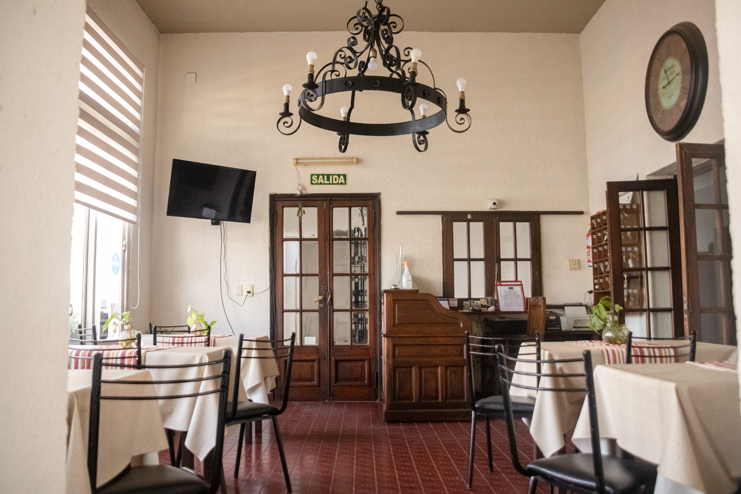 Hotel Residencial Abadia